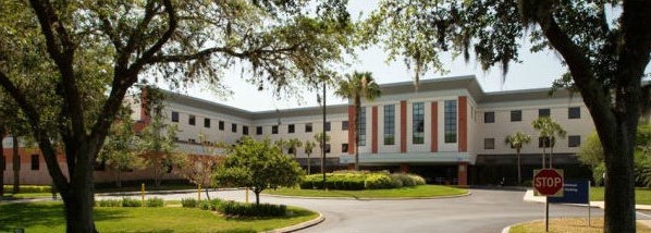 Central Florida Regional